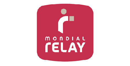 Transporteur Mondial Relay